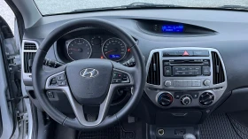 Hyundai I20  1.2 EURO 5, снимка 10