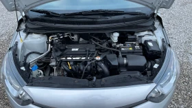 Hyundai I20  1.2 EURO 5, снимка 13