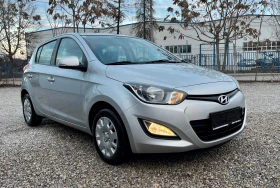 Hyundai I20  1.2 EURO 5, снимка 1