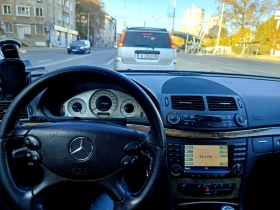 Mercedes-Benz E 280, снимка 9