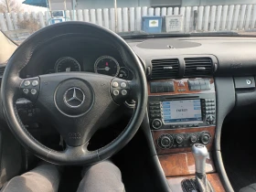 Mercedes-Benz C 220 | Mobile.bg    6