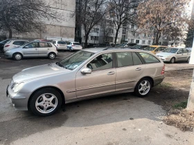 Mercedes-Benz C 220 | Mobile.bg    2