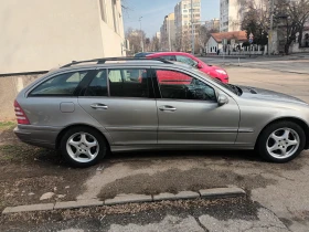 Mercedes-Benz C 220 | Mobile.bg    4