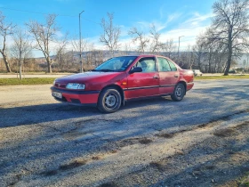 Nissan Primera 1.6 Теглич, снимка 4