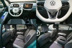 VW ID.3 1stEdition+ * КАМЕРА* Ambient* Matrix* Germany - 42900 лв. - 94937252 | Car24.bg