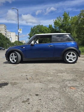 Обява за продажба на Mini Cooper 1, 6i ~Цена по договаряне - изображение 2