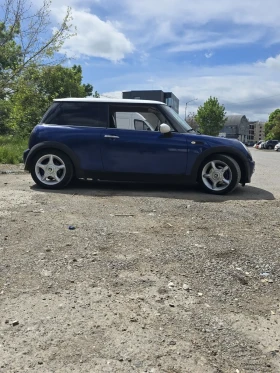 Обява за продажба на Mini Cooper 1, 6i ~Цена по договаряне - изображение 3