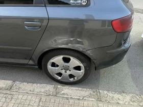 Обява за продажба на Audi A3 2000 ~4 500 лв. - изображение 5