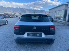 Citroen C4 Cactus 1.6D LED EURO6B - 4500 € / 8801.24 лв. - 33657517 6