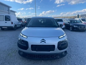 Citroen C4 Cactus 1.6D LED EURO6B