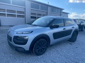 Citroen C4 Cactus 1.6D LED EURO6B - 4500 € / 8801.24 лв. - 33657517 2