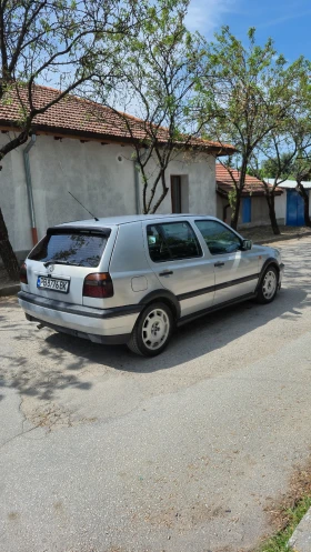 Обява за продажба на VW Golf 2.0 GTI EDITION ГАЗ/БЕНЗИН ~3 300 лв. - изображение 6