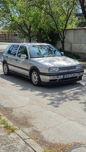 Обява за продажба на VW Golf 2.0 GTI EDITION ГАЗ/БЕНЗИН ~3 300 лв. - изображение 3
