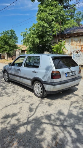 Обява за продажба на VW Golf 2.0 GTI EDITION ГАЗ/БЕНЗИН ~3 300 лв. - изображение 7