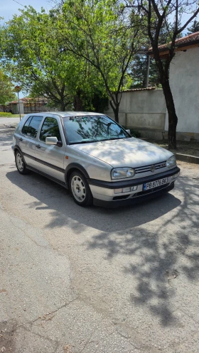 Обява за продажба на VW Golf 2.0 GTI EDITION ГАЗ/БЕНЗИН ~3 300 лв. - изображение 1
