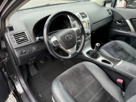 Обява за продажба на Toyota Avensis Facelift2014г. 2.0 D-4D(124 кс)Кожа/Подгрев/Камера ~13 500 лв. - изображение 8