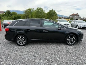 Обява за продажба на Toyota Avensis Facelift2014г. 2.0 D-4D(124 кс)Кожа/Подгрев/Камера ~13 500 лв. - изображение 4
