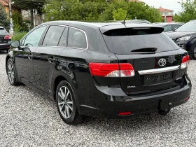 Обява за продажба на Toyota Avensis Facelift2014г. 2.0 D-4D(124 кс)Кожа/Подгрев/Камера ~13 500 лв. - изображение 5