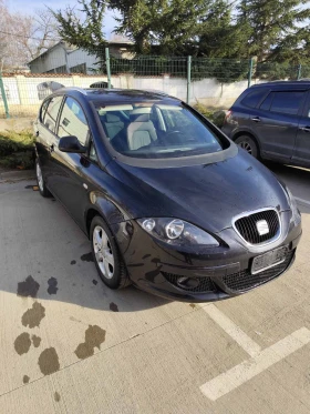 Обява за продажба на Seat Altea XL ~4 500 лв. - изображение 2