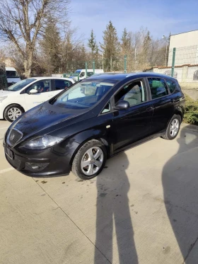 Обява за продажба на Seat Altea XL ~4 500 лв. - изображение 5