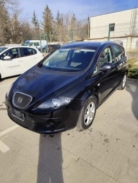 Обява за продажба на Seat Altea XL ~4 500 лв. - изображение 4