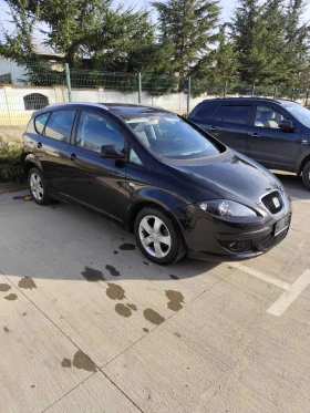Обява за продажба на Seat Altea XL ~4 500 лв. - изображение 3