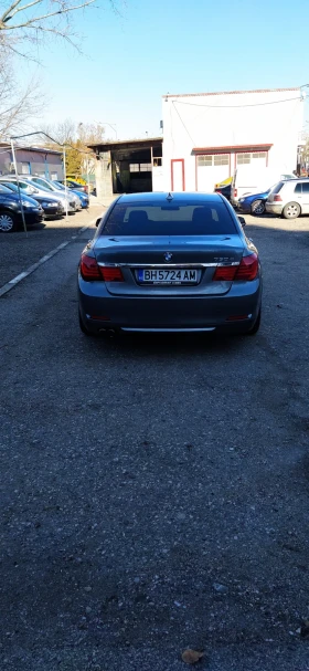 Обява за продажба на BMW 730 F01 ~18 900 лв. - изображение 3