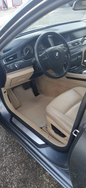 Обява за продажба на BMW 730 F01 ~18 900 лв. - изображение 7