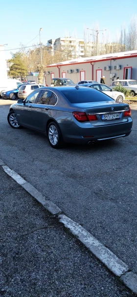 Обява за продажба на BMW 730 F01 ~18 900 лв. - изображение 4