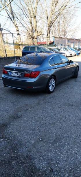 Обява за продажба на BMW 730 F01 ~18 900 лв. - изображение 1