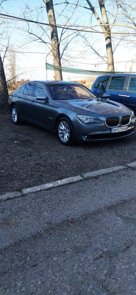Обява за продажба на BMW 730 F01 ~18 900 лв. - изображение 2