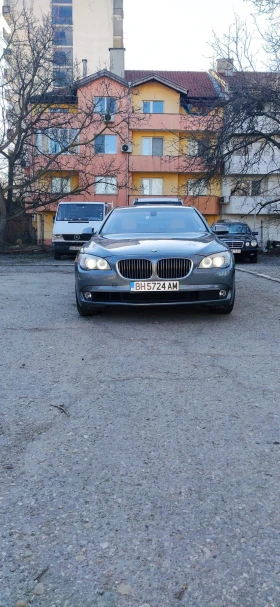 Обява за продажба на BMW 730 F01 ~18 900 лв. - изображение 1