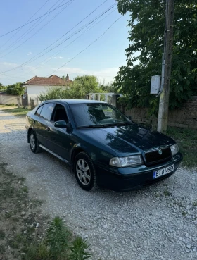 Skoda Octavia 1.9 tdi | Mobile.bg    3