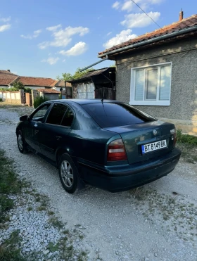 Skoda Octavia 1.9 tdi | Mobile.bg    9