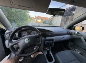 Skoda Octavia 1.9 tdi | Mobile.bg    10
