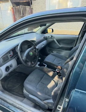 Skoda Octavia 1.9 tdi | Mobile.bg    6