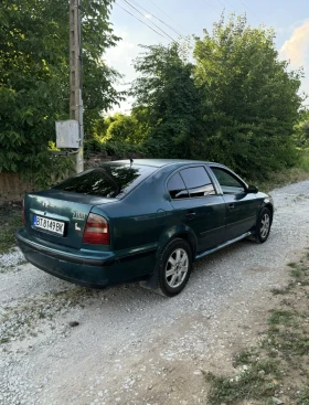 Skoda Octavia 1.9 tdi | Mobile.bg    8
