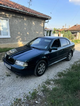 Skoda Octavia 1.9 tdi | Mobile.bg    2