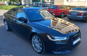 Audi A6 C7 3, 0 T MATRIX  | Mobile.bg    7