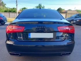 Audi A6 C7 3, 0 T MATRIX  | Mobile.bg    4