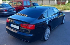 Audi A6 C7 3, 0 T MATRIX  | Mobile.bg    6