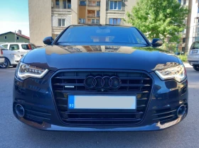 Audi A6 C7 3, 0 T MATRIX  | Mobile.bg    3