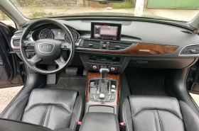 Audi A6 C7 3, 0 T MATRIX  | Mobile.bg    12