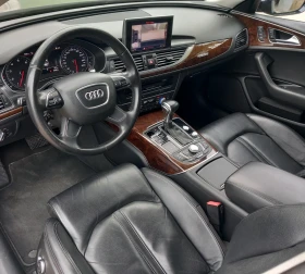 Audi A6 C7 3, 0 T MATRIX  | Mobile.bg    15