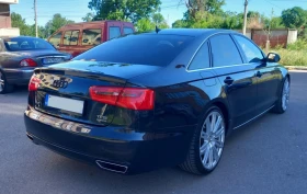 Audi A6 C7 3, 0 T MATRIX  | Mobile.bg    2