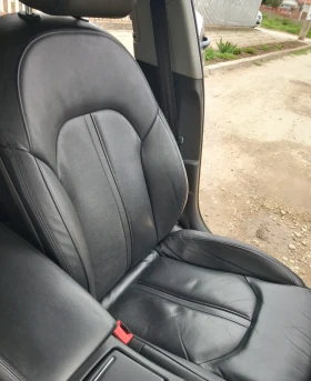 Audi A6 C7 3, 0 T MATRIX  | Mobile.bg    14