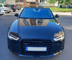 Audi A6 C7 3, 0 T MATRIX  | Mobile.bg    5