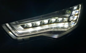 Audi A6 C7 3, 0 T MATRIX  | Mobile.bg    9