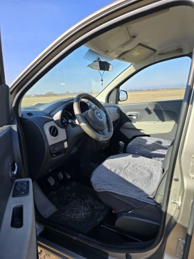 Обява за продажба на Dacia Lodgy ~13 300 лв. - изображение 5