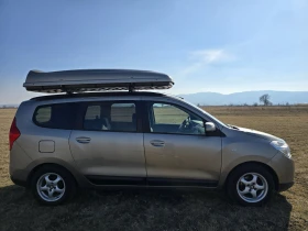 Обява за продажба на Dacia Lodgy ~13 300 лв. - изображение 1